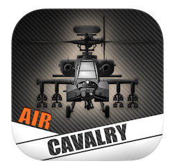 Air Cavalry download putton